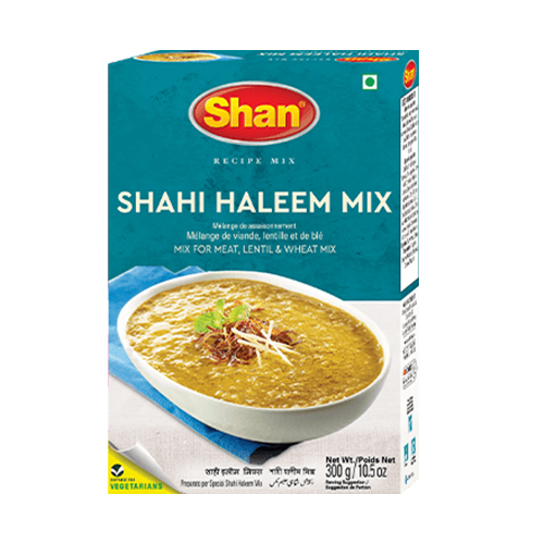Shan Shahi Haleem Mix thumbnail 1